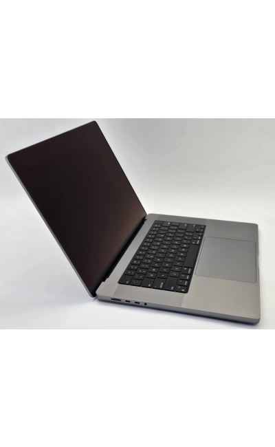 Apple MacBook Pro 16 A2485 M1 Max 64GB 1TB SSD 16,2